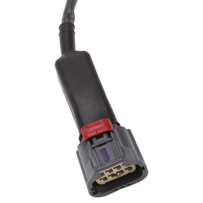 مستشعر درجة الحرارة الخلفي غير عادي من نوكس DC3Z-9D378-B لفورد F250 F350 6.7L ديزل 11-12 مستشعر الأوكسجين الجسيمات العادم BC3Z9D378G