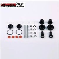 Original LC RACING L6121 Front Shock Accessories For RC LC For EMB-WRC EMB-RA EMB-1 EMB-SC EMB-DT EMB-TG EMB-MT LC12B1