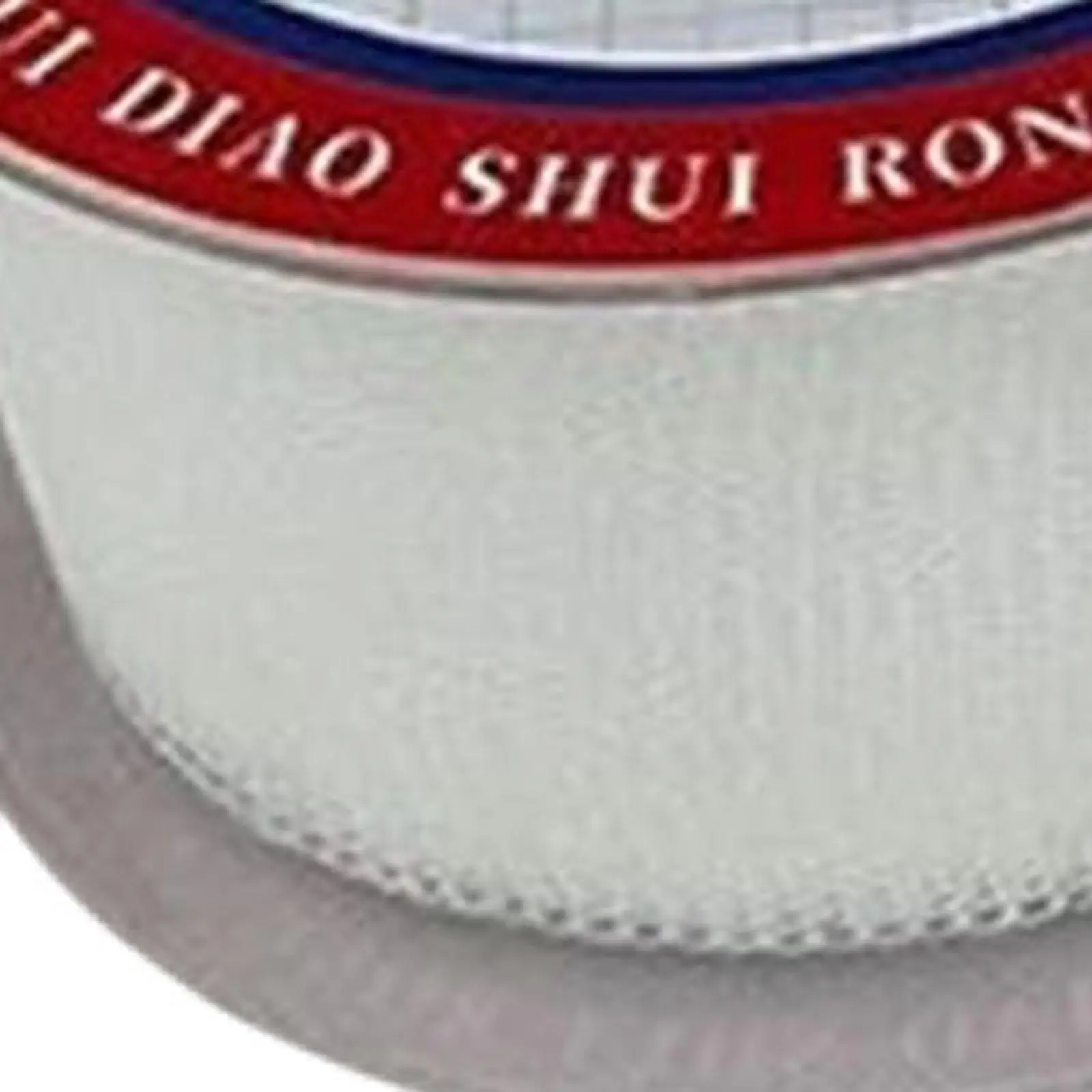 PVA 낚시 메쉬 랩 백 5M 길이, 고체 미끼용 범용 천천히 녹는 컴팩트 루어 홀더 루어 네트 태클 키트