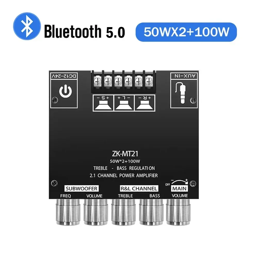 ZK-MT21 Channel Blu…