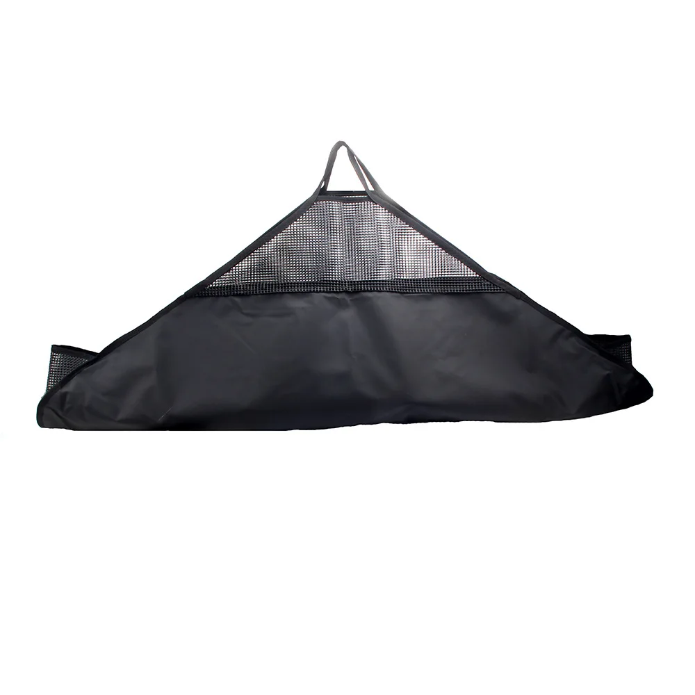

Sea fishing large fish bag weighing anti-running fish fishing gear tools