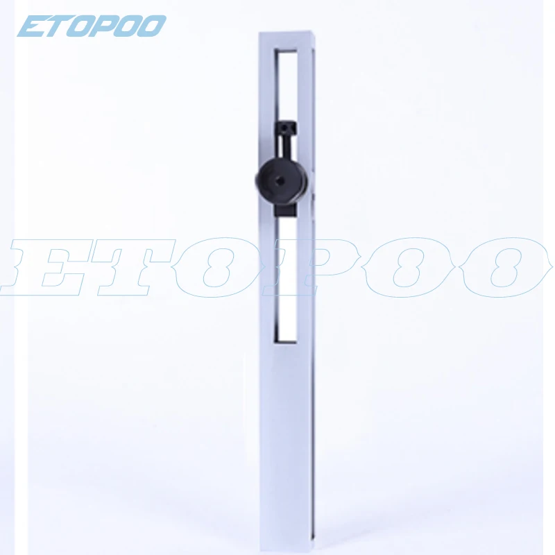 Imagem -03 - Suporte do Bloco do Calibre Bloco Retangular do Calibre 050 mm 0100 mm 0200 mm 0300 mm