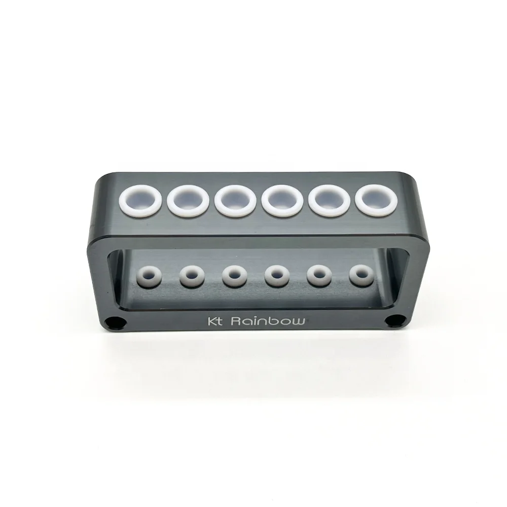 

6 Pcs Dental Lab Implant Screwdriver Kit Abutment Screw Driver Tools Dentist Instrument Supply