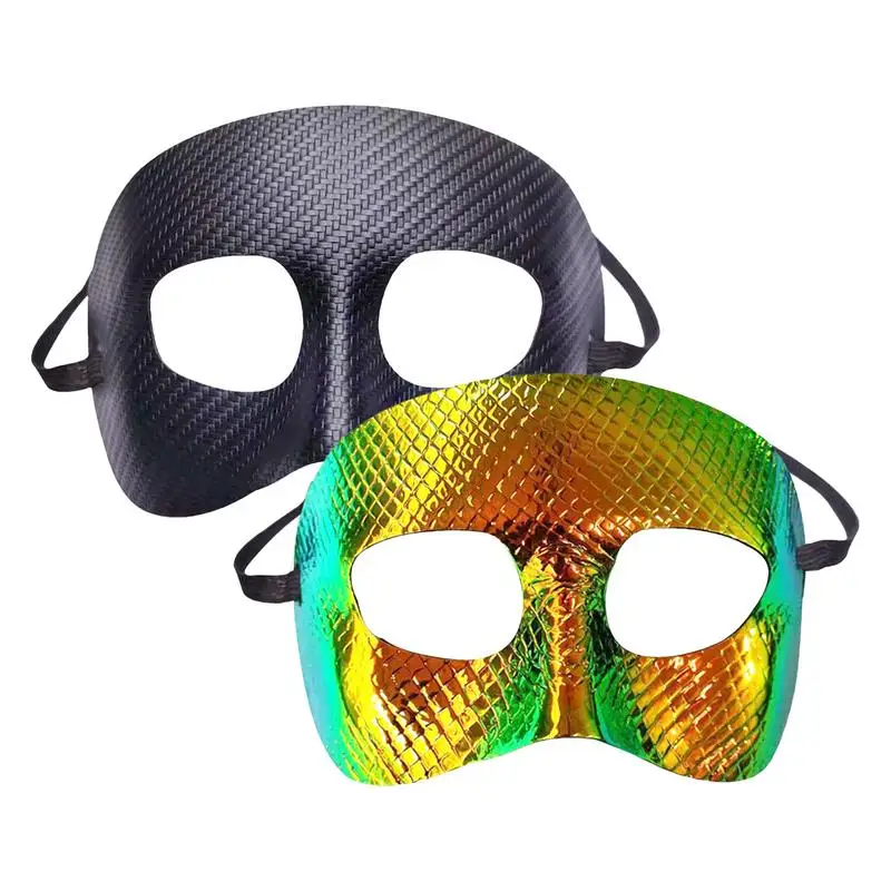 Sports Nose Guard Anti Collision Nose Guard Face Protection Anti-Impact Sports Protective Gear For Soccer Baseball Basketball