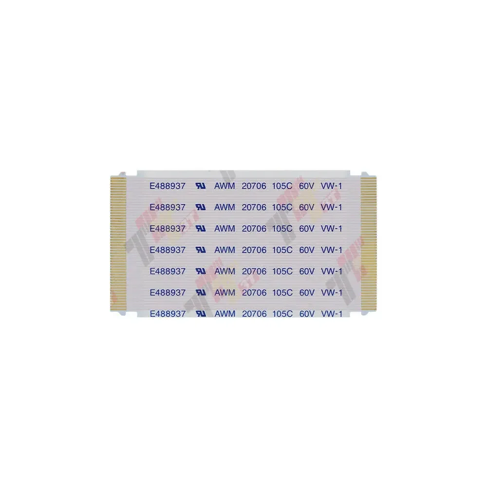 Flexible Flat Ribbon Cable for Mercedes V-Class Vito W447 Instrument Cluster Pixel Repair