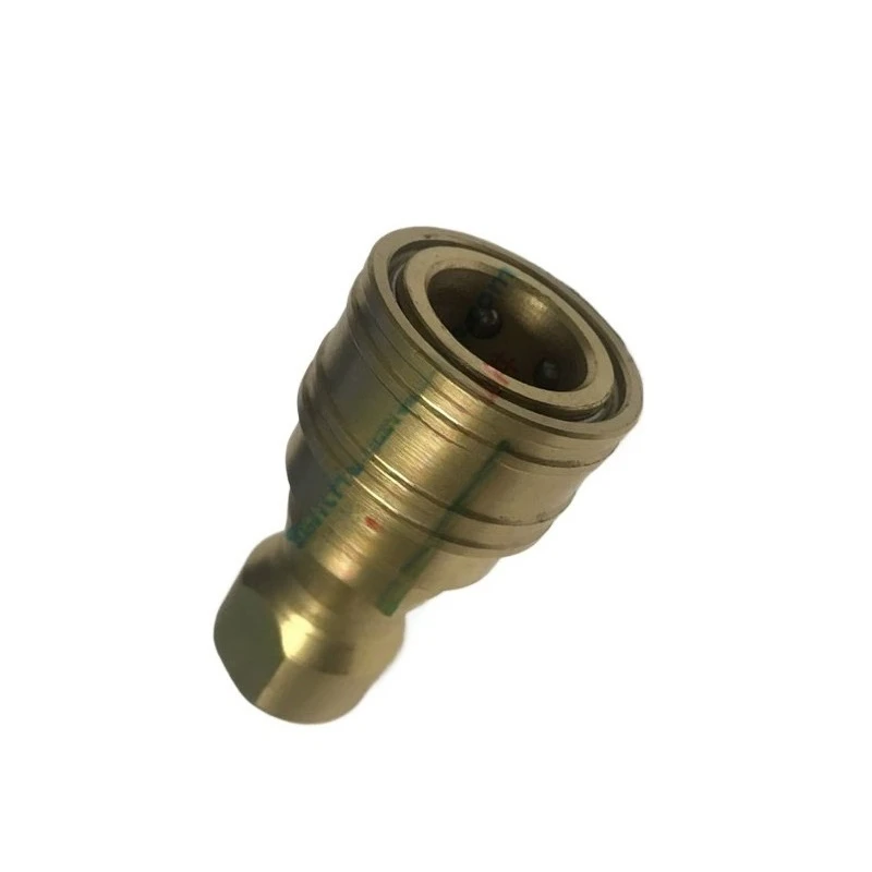 For BTUs Pyramaxs reflows pipe quick connector females 5160644