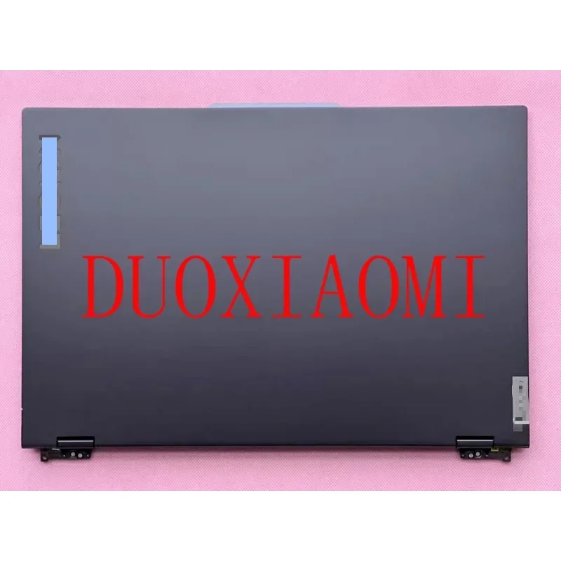 New Lcd Rear Back Cover For Legion Pro 7 16IRX8H 82WQ Pro 7 16IRX8 Pro 7 16ARX8H