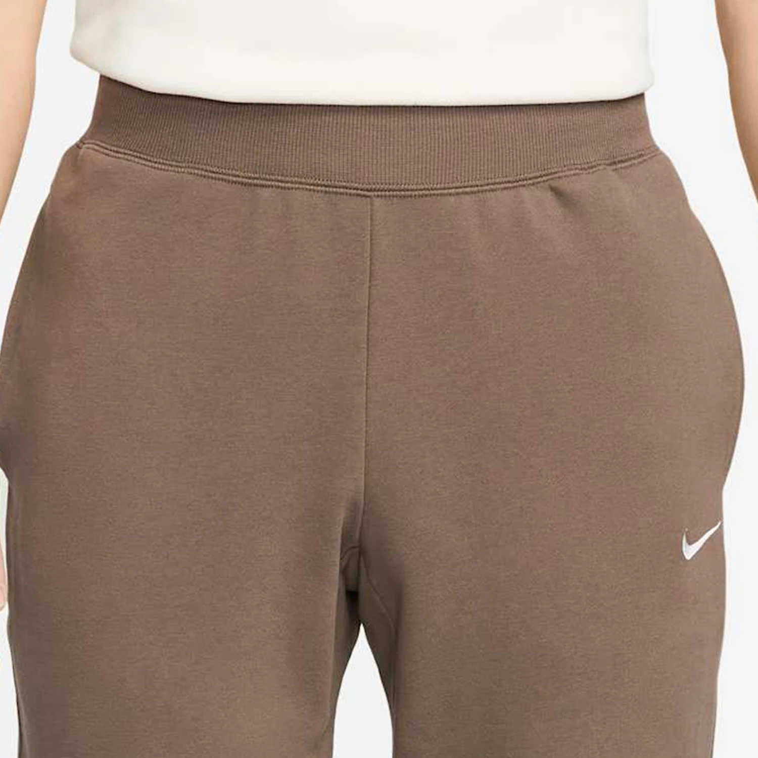Nike genuine sports men's classic simple training breathable ankle pants 528717-004