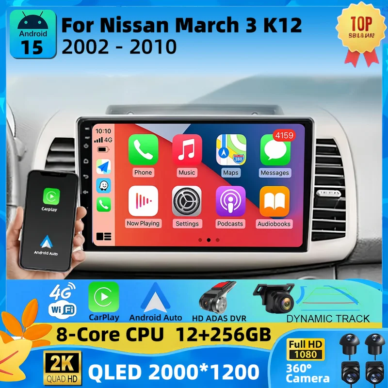 Android 15 For Niss…