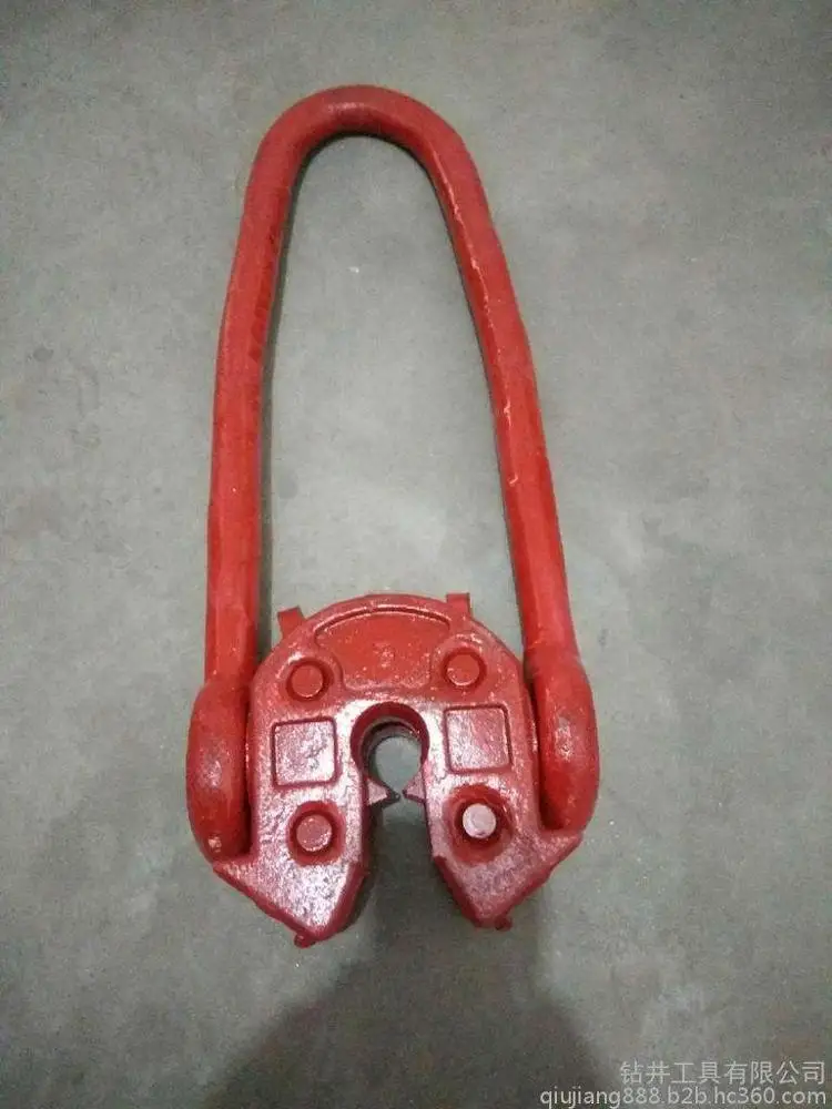 Otário Stange Aufzütz 25 toneladas, Platte-Typ, api, Rig