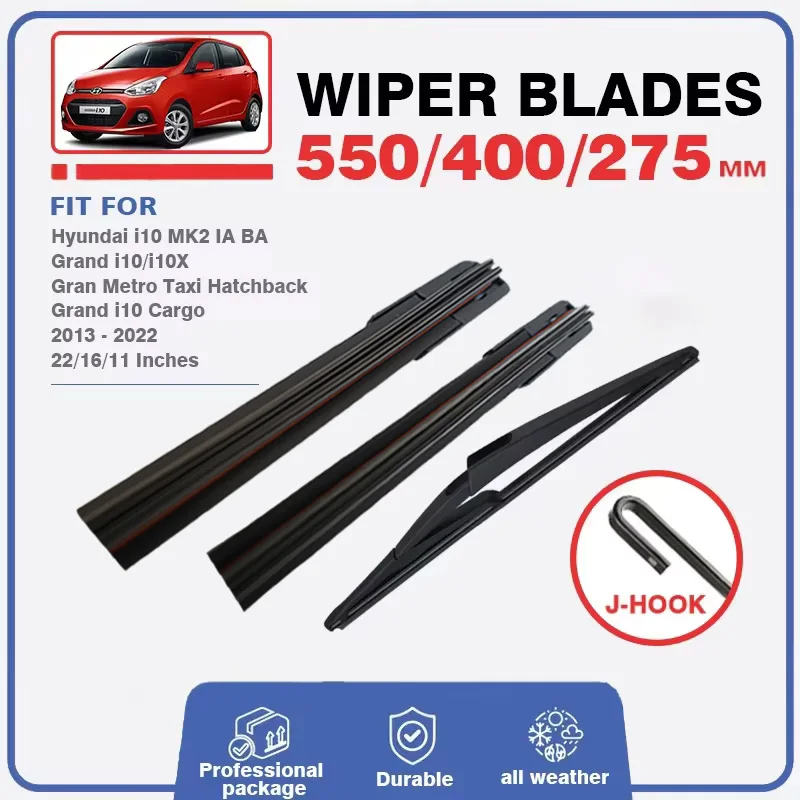 Car Wiper Blade For… - image