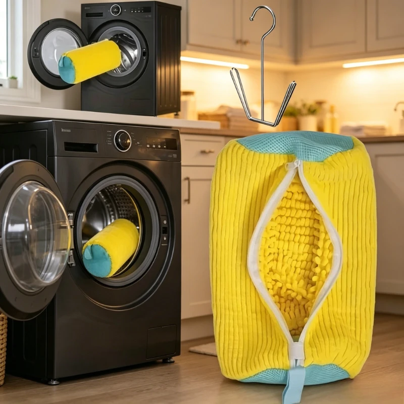 Sneaker Care Laundry - 2 szt. Worek do prania butów