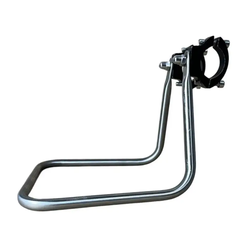 AliExpress Dovewill Bicycle Front Rack Lightweight Handlebar Carrier Universal Storage Rack Practical Luggage Holder for Cycling Commute