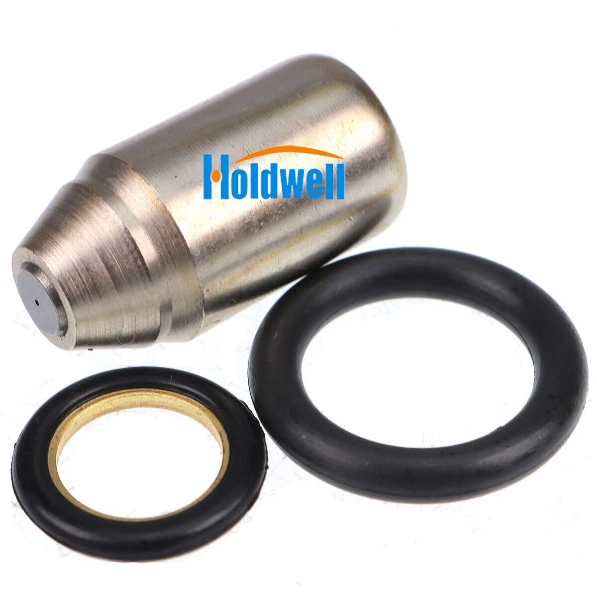 Holdwell Fuel Inject Nozzle 8N4697 8M1584 5M4086 9F0160 for Caterpillar CAT 3306 3304 Engine