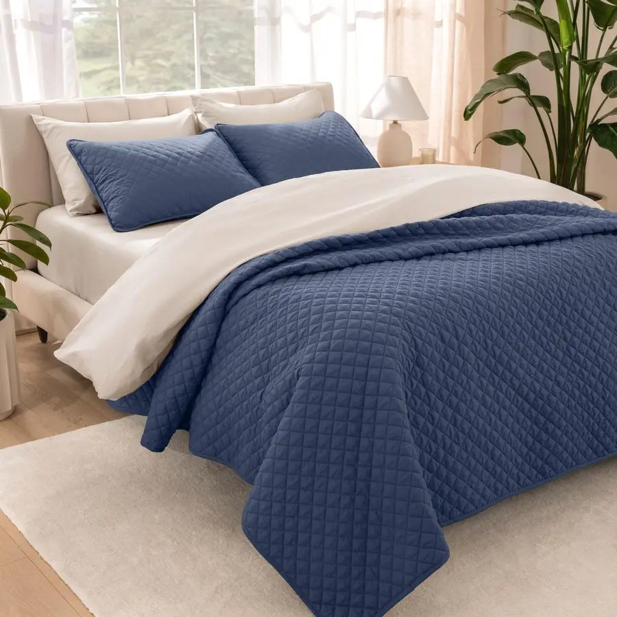 Coverlet Set Twin T…