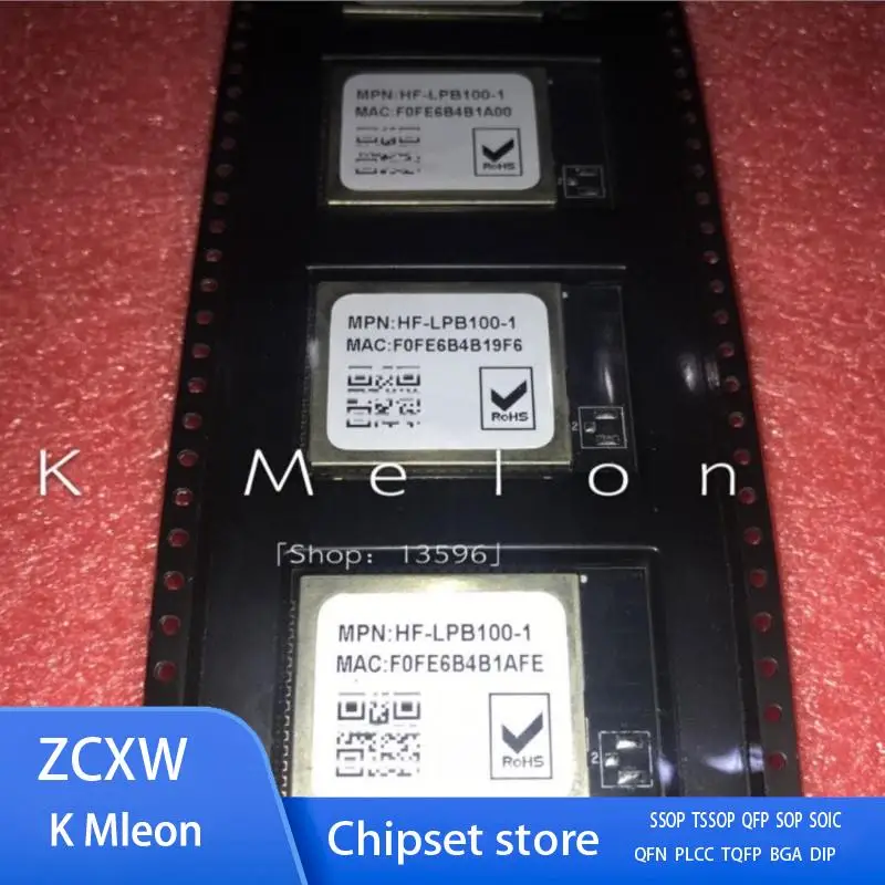 

1 шт./лот HF-LPB100-1 HF-LPB100