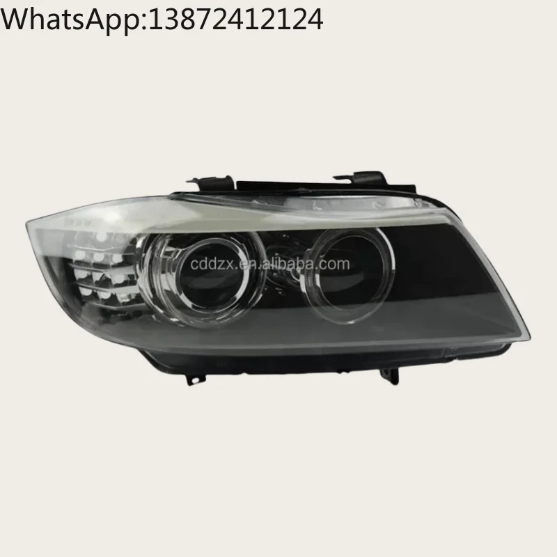 

For BMW 3 Series E90 E91 Headlight Assembly Car Light Original HID 316Li 318 320 325 328 330xd OEM 63117240247 63117240248