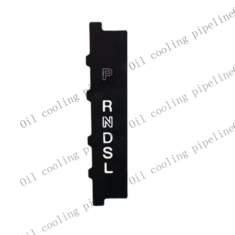 A+ Gear Indicator Designed for Mazda for 2 Demio from 2007 to 2012
