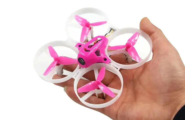 

KINGKONG / LDARC TINY 8X 8 85mm FPV Quadcopter PNP w/ 8520 motor F3 Flight controller 5.8G VTX 800TVL Camera RX800 FUTABA S-FHSS