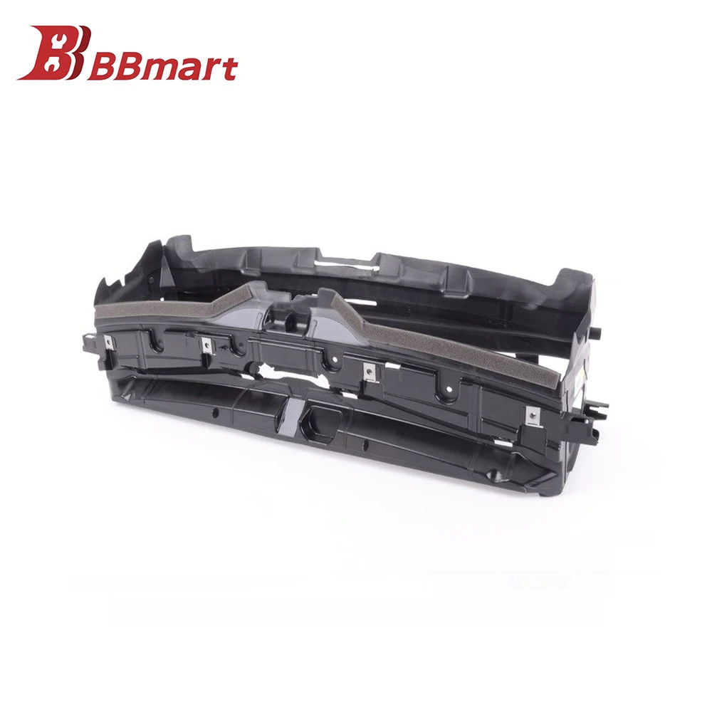 

51747255413 BBmart Auto Parts 1 pcs Radiator Air Duct for BMW 3 Series F30 F80 [2011-] F31 [2011-] F30N F31 F31N F35 F35N