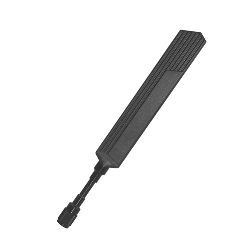 LoRa 868MHz Antenne Schwanenhals-Federstil Omni Langstrecken-Meshtastic 915MHz Antenne SMA-Stecker 10DBi für HaLow-Anwendungen – Detail 4