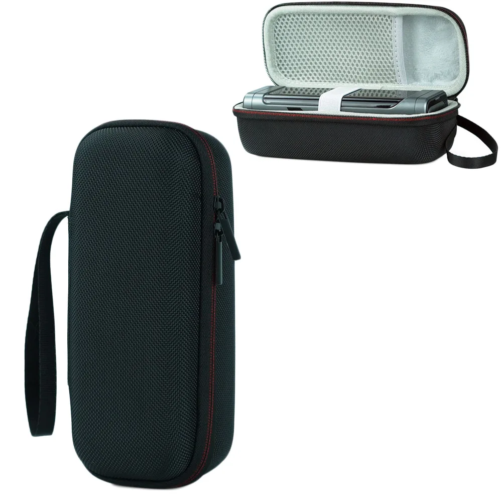 EVA Hard Travel Carrying Case for AOHI 170W 25200mAh power bank Portable Charger Protective Storage Bag