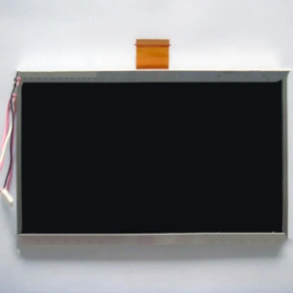 

TD070WGCB2 LCD Screen Display