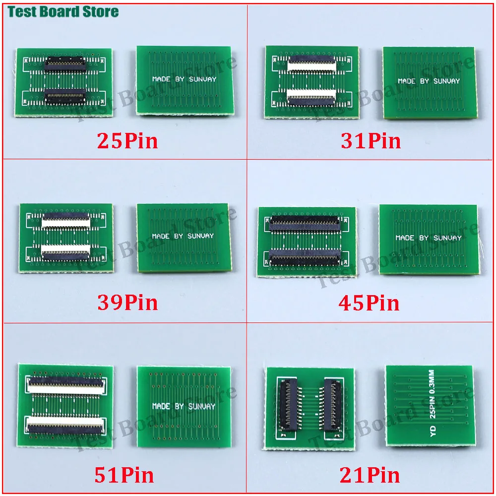Fpc Ffc Flexible Fl… - image