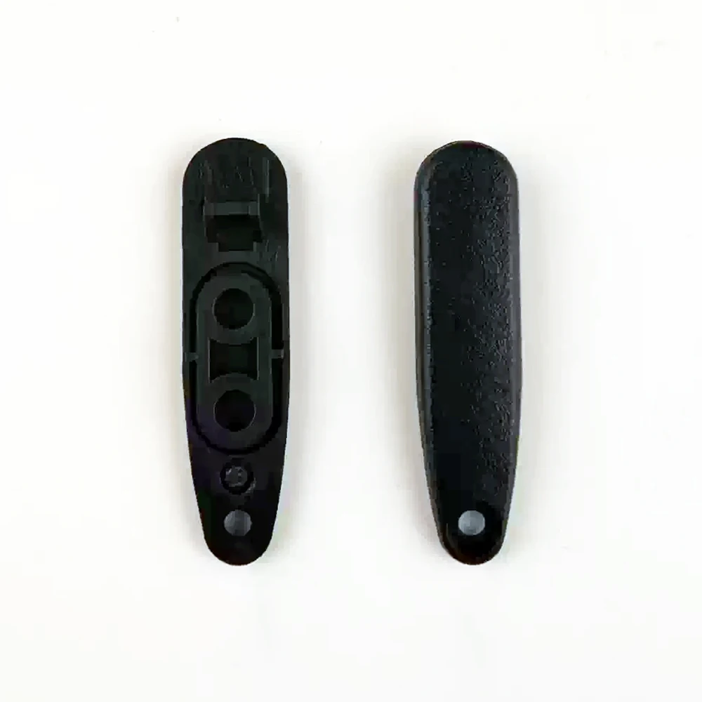 Walkie Talkie Replacement Headset Dust Cover for KENWOOD TK3207 TK2207 TK3207G 2Way Radios Repair Parts Assembly Earphone Cover