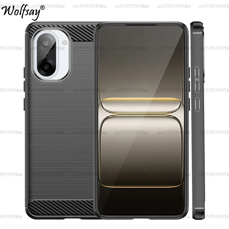 Soft Tpu Funda For …