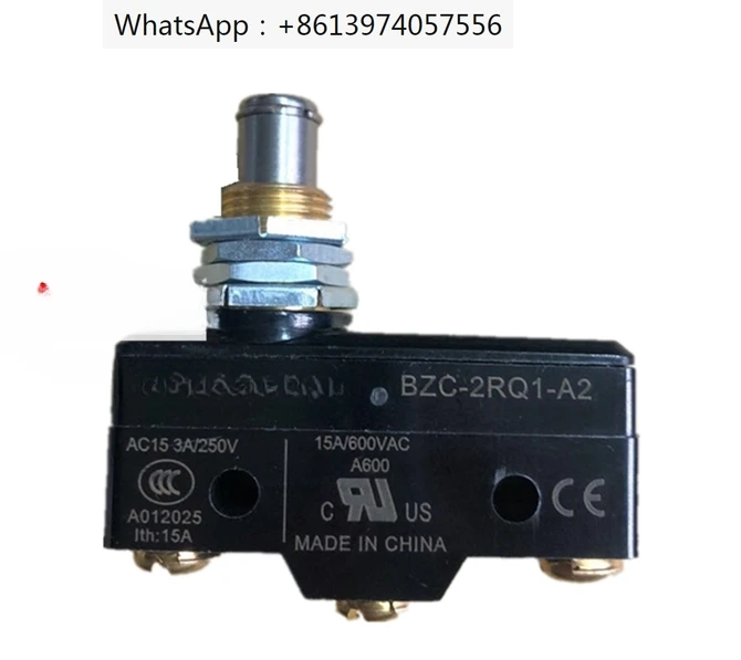 

BZ-R21-A2 Microswitch BZ-R-A2BZ-R814-A2 BE-2R-A4