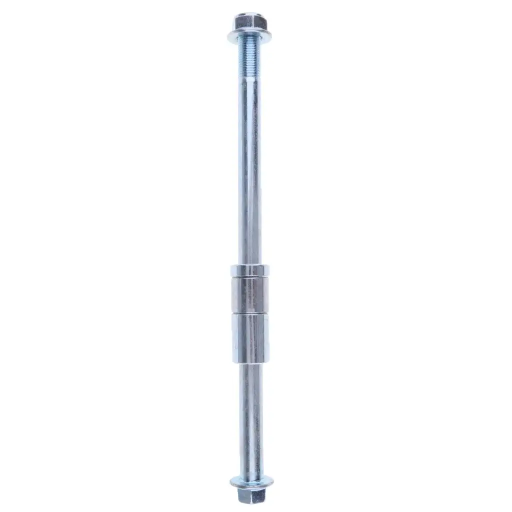 

Axle for 70cc Moped Scooter Wheels, 1/2\\\\\\\\\\\\\\\\\\\\\\\\\\\\\\\"