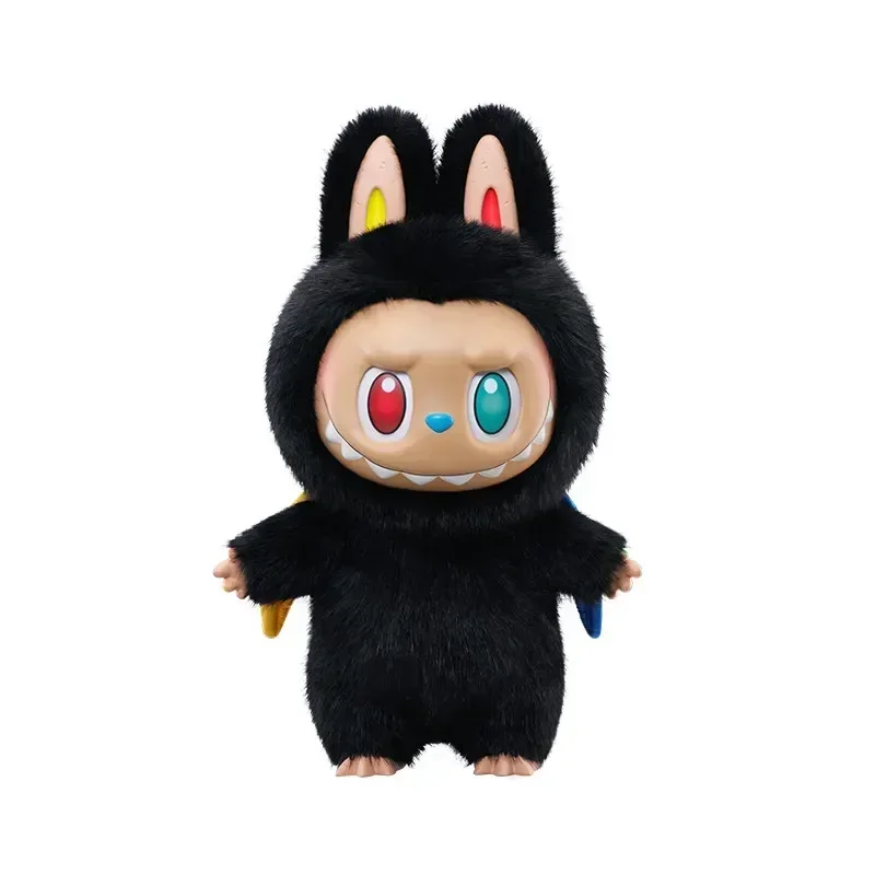 

POP MART Labubu The Monsters 10th Anniversary Series Blind Box Toys Kawaii Anime Action Figure Caixa Caja Surprise Mystery Box