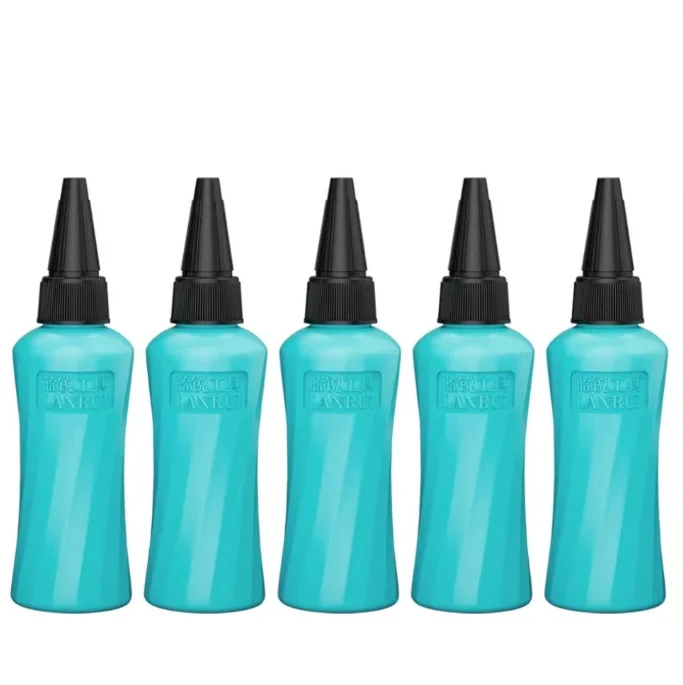 

Lanrui M110 solvent bottle used for holding liquids suchas paints and alcohol for Remove screen and Remove battery