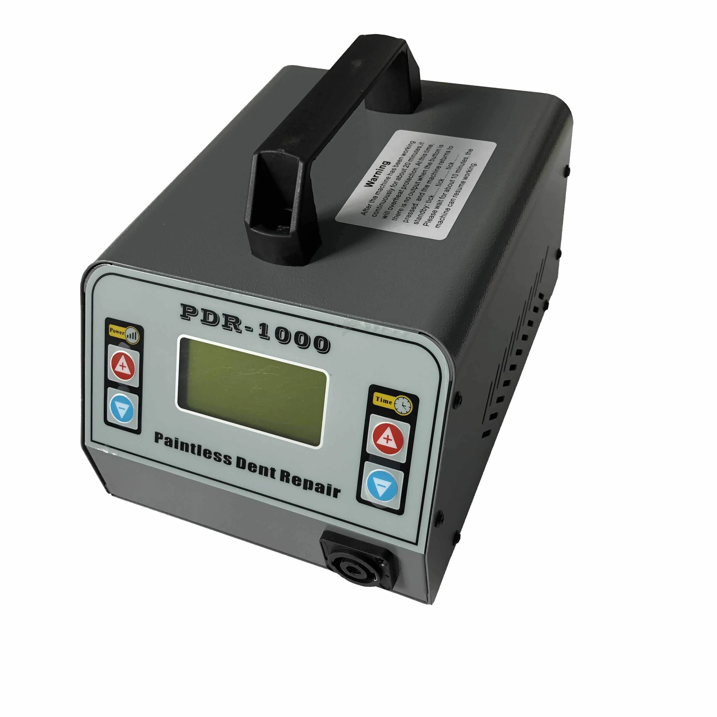 

ZR PDR1000 DIY OEM Paint Dent Repair Tool Remover 1000W Induction Heater Tool Set Hot Box Body Painless Dent Repair Hand Tools