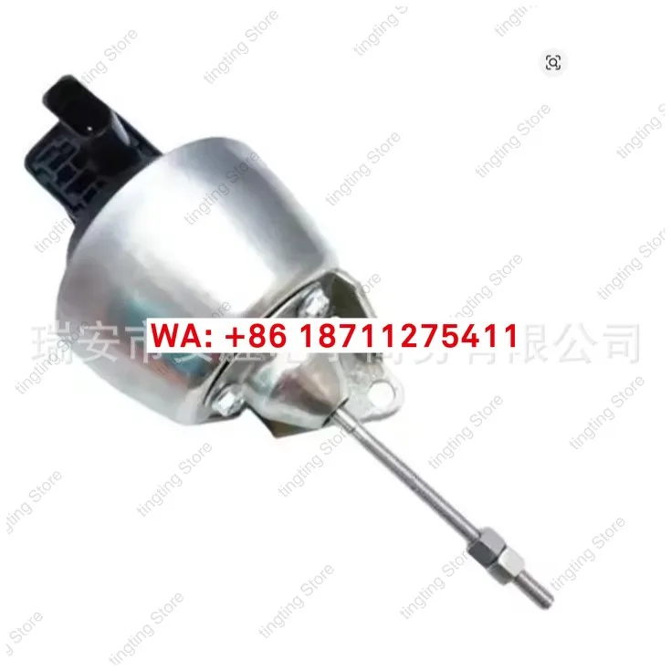 

Exhaust gas turbocharger electronic valve suitable for automotive 2.0 03L198716B 3L198716M