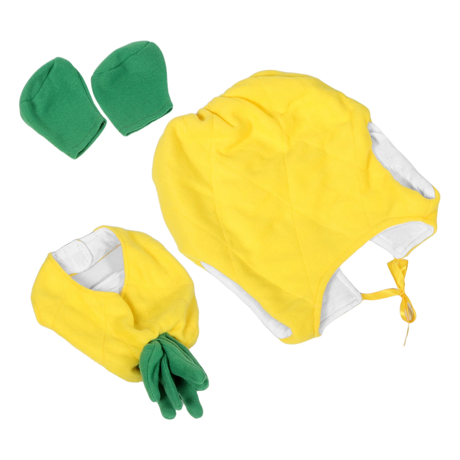 

1Set Newborn Photoshoot Costumes Baby Boys Girls Soft Comfortable Photography Outfits Newborn Infant Photo Session Clothes