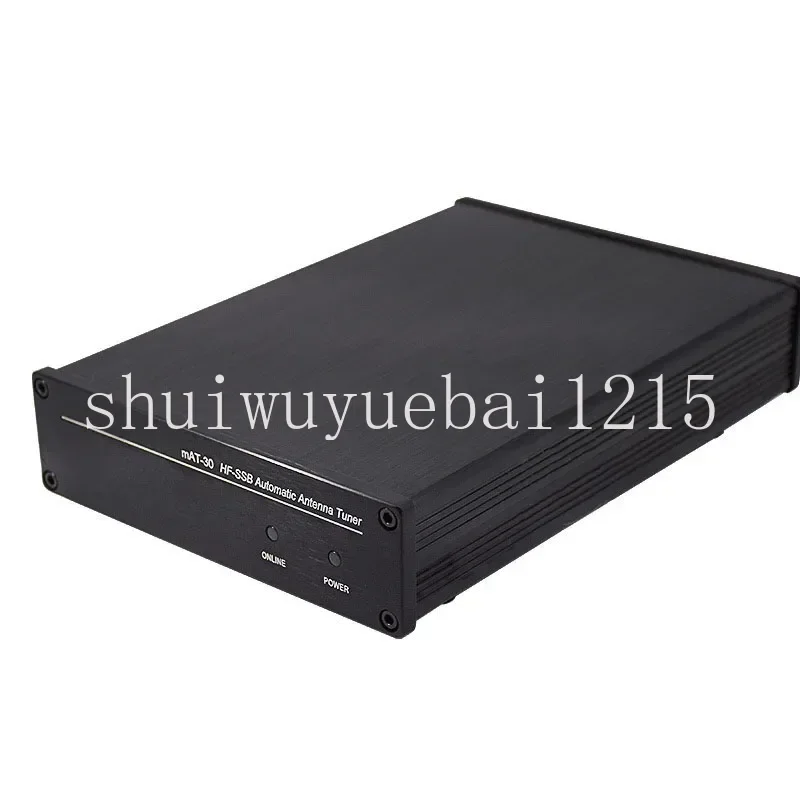 Shortwave Machine Antenna Tuner MAT-30 Shortwave Automatic Sky Tuner 120 Watts Instead OF FC-30 And FT-40