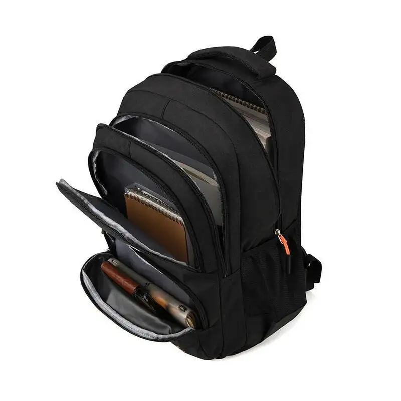 Multi Layers Thickened Oxford Cloth Backpack Large Capacity Casual Outdoor Computer Bags Business Laptop Shoulder Bags