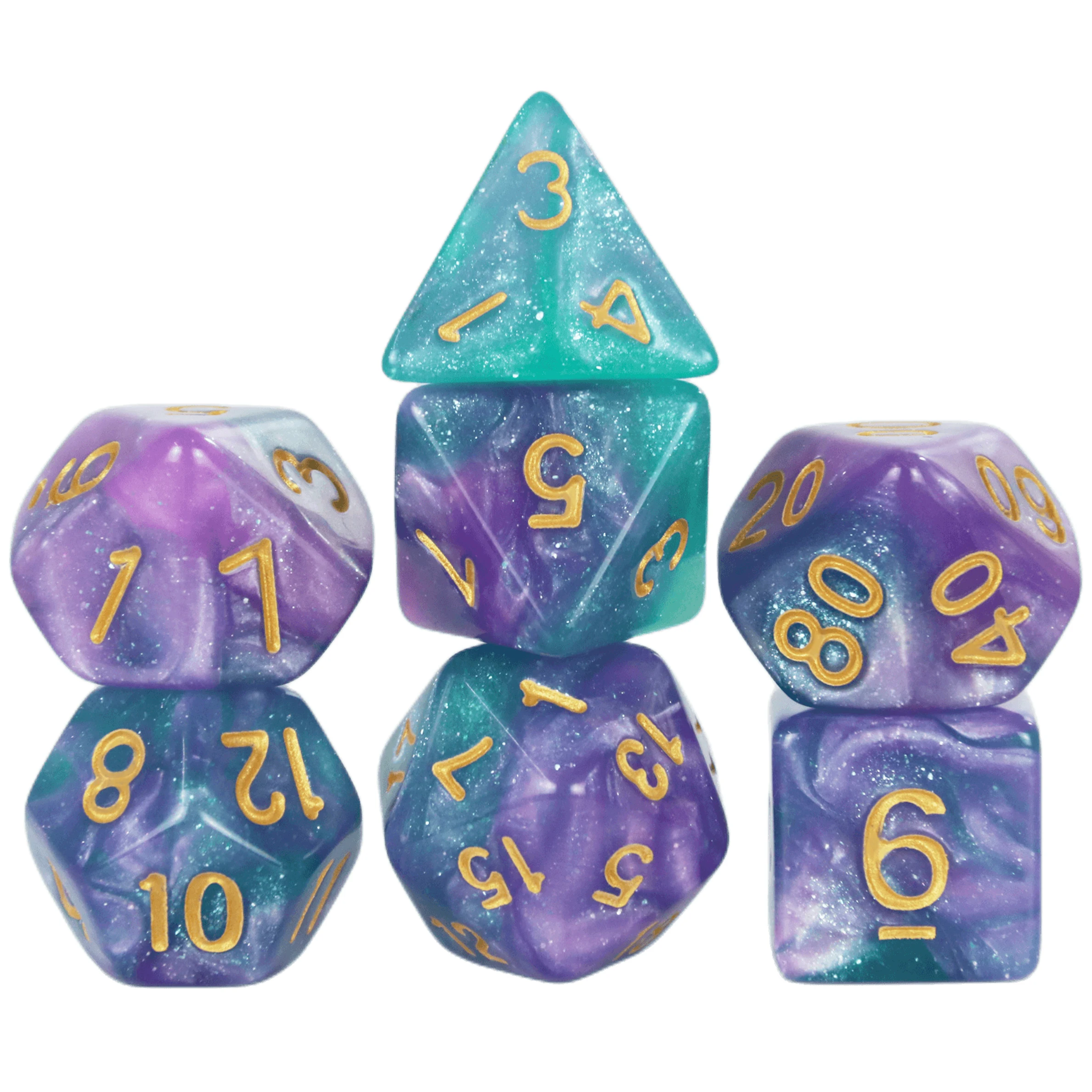 Thumbnail 4 - #12 Discounted Dice Sets Worth Buying