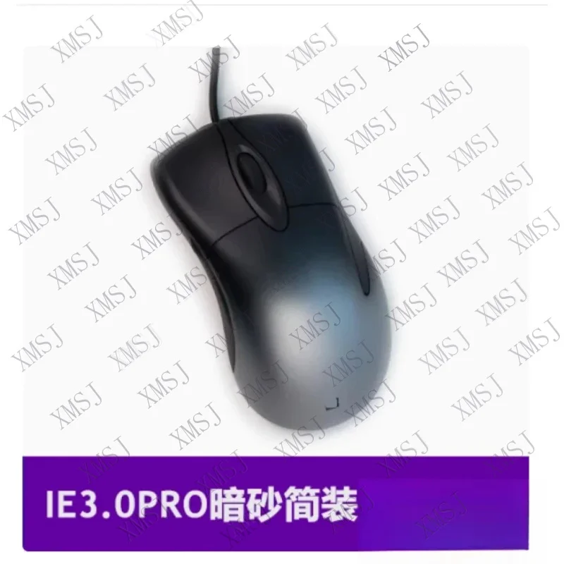 For Microsoft IE3.0 Pro Wired mouse IE3.0pro Special Edition IE3.0 upgrade CF CS 95new