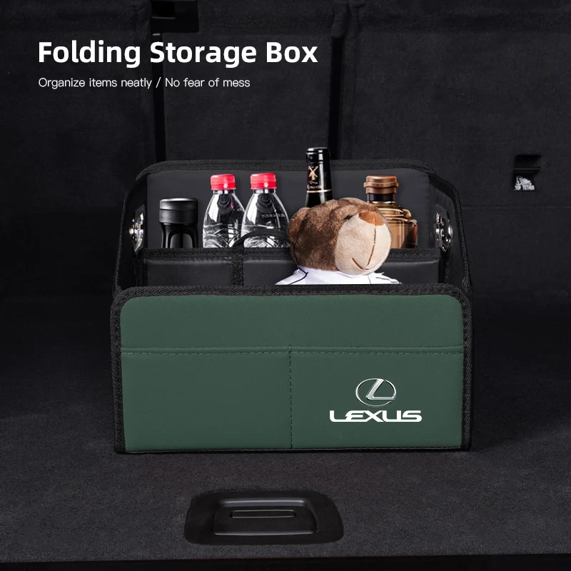 Car Interior Organi… - image