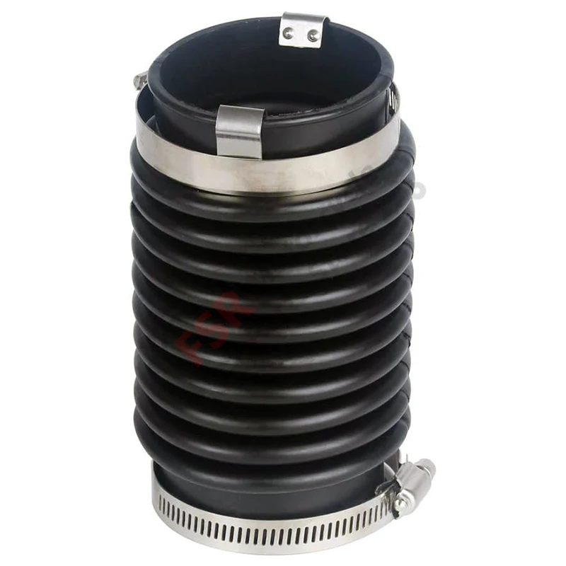 MerCruiser 스턴 드라이브 모델용 제트스키 벨 하우징 배기 벨로우즈, MC-I MR 알파 원 및 Gen II Vazer Bravo Blackhawk 18654A1