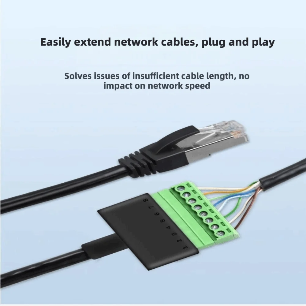 With 5 Pin Screw USB Connector Type a Male/Female 5 Pin USB Plug With Shield Solderless 5 Pin Screw Terminal Mobile Phone