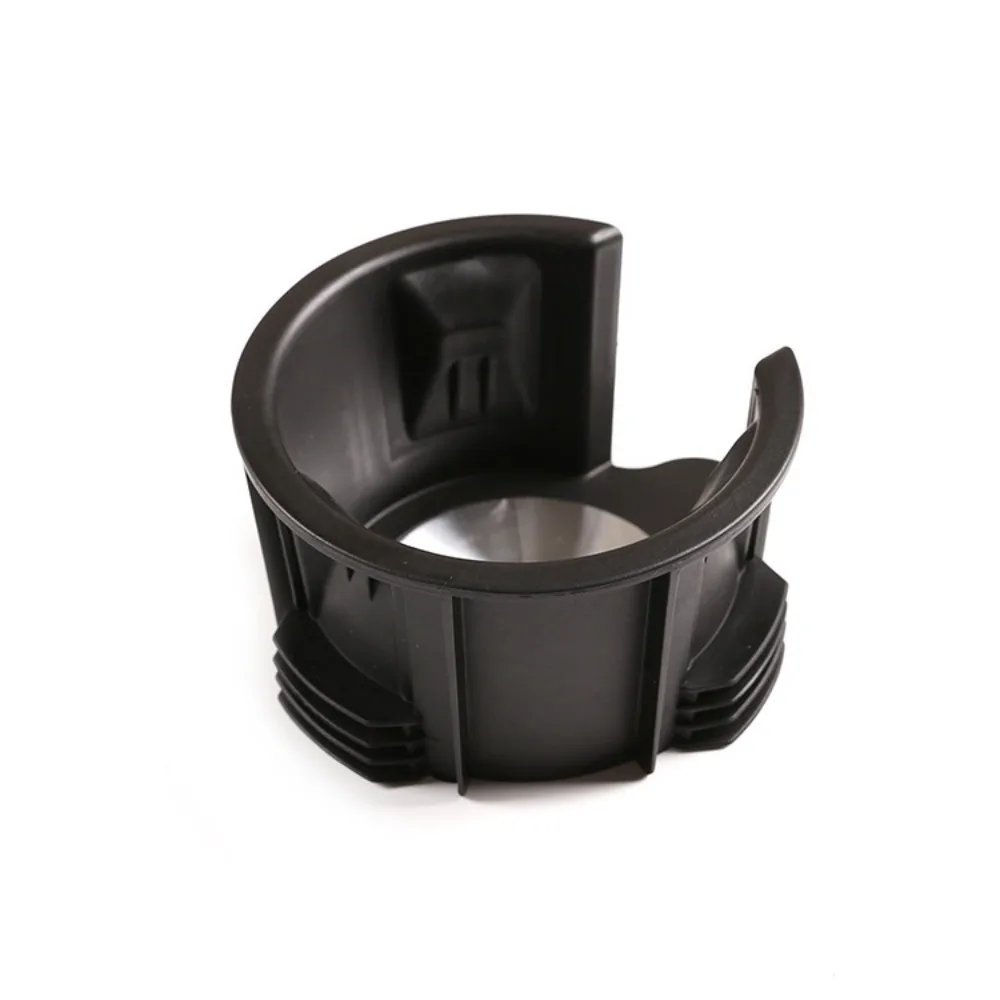 Car Central Water Cup Holder For Land Rover Discovery 4/5 Range Rover/Executive/Delivery Interior Trim Decoration Accessories