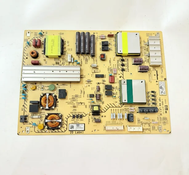 

Оригинальная плата питания KDL-46HX850 1-886-217-11 APS-324 (CH)