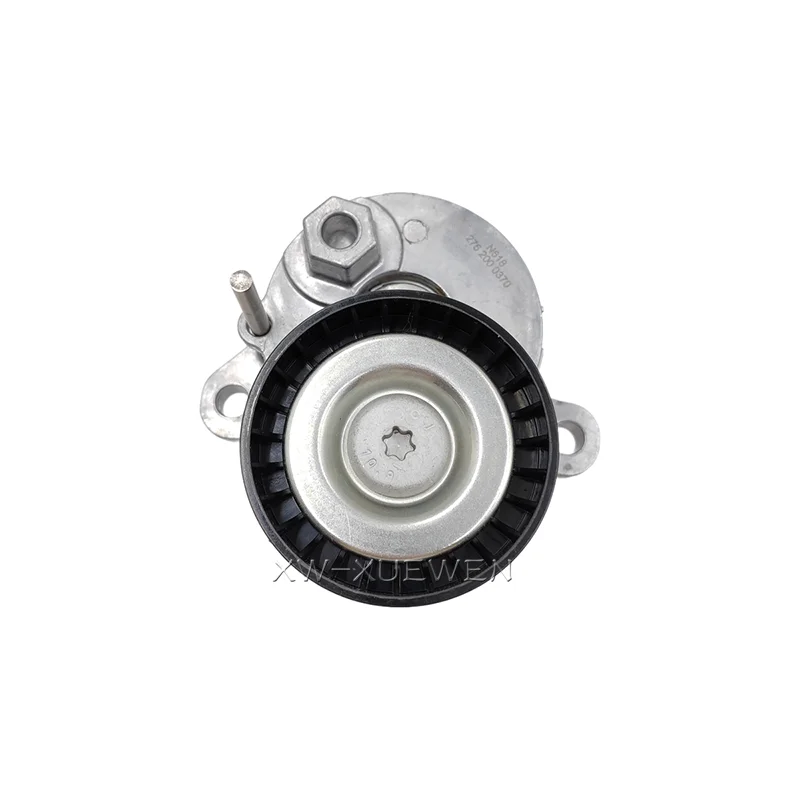 Belt Tensioner Assembly A2762000370 A2762000170 for Mercedes-Benz X218 C218 W205 S205 C205 W213 A207 C207 C253 X253 C292 W166