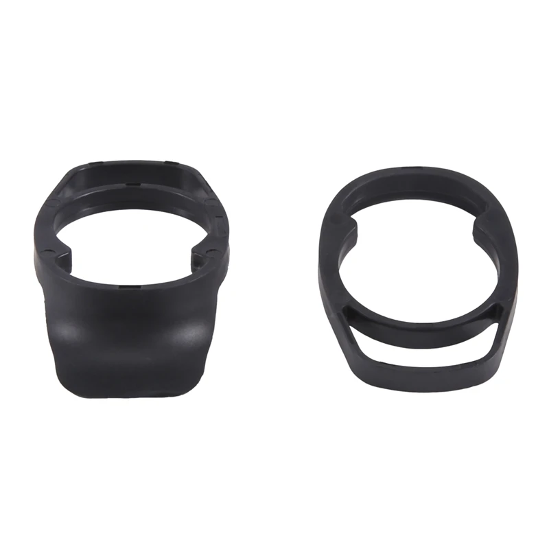 Bicycle Stem Handlebar Spacer Set For The One 28.6Mm Fork Integrated Handlebar Replacement Spare Parts Accessories