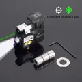 Green Laser