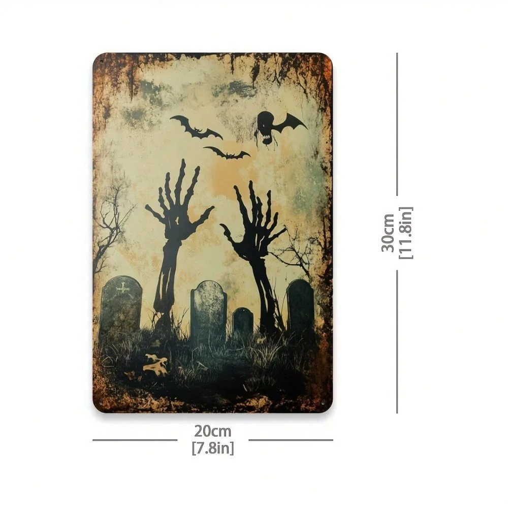 صندوق تخزين من القماش المربعات لسلة التفاح في المزرعة، منظم ديكور منزلي لطيف للهالوين مع تصميم فواكه واقعي